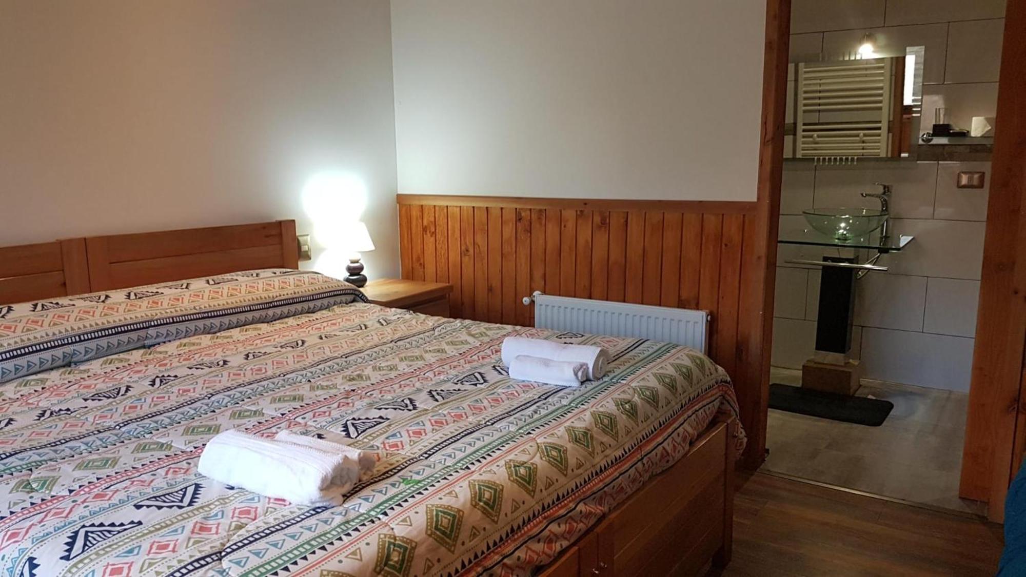 Hotel & Hostal Chil'In, Лас Транкас Экстерьер фото