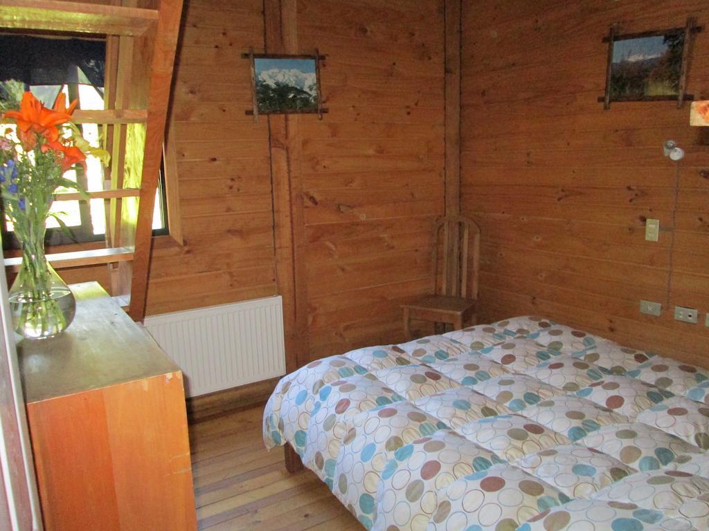 Hotel & Hostal Chil'In, Лас Транкас Номер фото